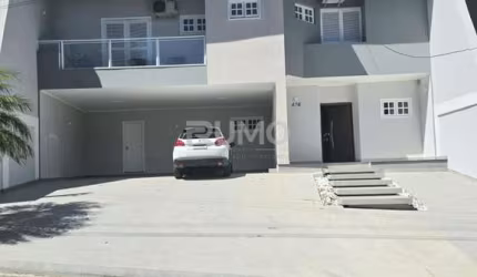 Casa em condomínio fechado com 3 quartos à venda na Avenida Oswaldo Von Zuben, 1473, Parque da Hípica, Campinas, 325 m2 por R$ 2.500.000