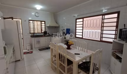 Casa comercial para alugar na Eurides Fernandes, 89, Vila Marieta, Campinas, 223 m2 por R$ 4.000