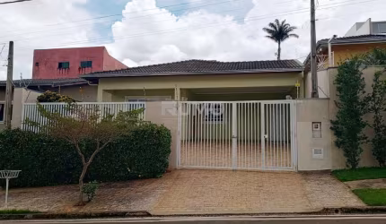 Casa com 3 quartos à venda na Antonio Lorençato, 176, Vila Capuava, Valinhos, 184 m2 por R$ 970.000
