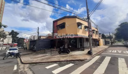 Sala comercial para alugar na Rua Doutor Antônio Álvares Lobo, 485_2., Botafogo, Campinas, 100 m2 por R$ 5.000