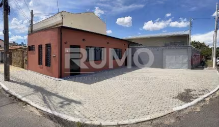 Sala comercial à venda na Rua Presidente Bernardes, 93A, Jardim Flamboyant, Campinas, 204 m2 por R$ 850.000