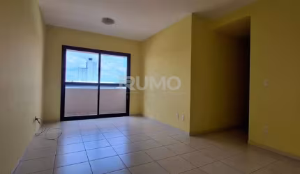 Apartamento com 3 quartos à venda na Avenida Marechal Carmona, 461, Vila João Jorge, Campinas, 93 m2 por R$ 430.000
