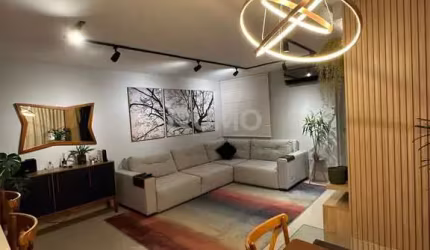 Apartamento com 2 quartos à venda na Rua Arquiteto José Augusto Silva, 1281, Mansões Santo Antônio, Campinas, 71 m2 por R$ 860.000