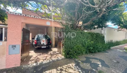 Casa comercial para alugar na Rua Antônio Lapa, 726, Cambuí, Campinas, 175 m2 por R$ 7.000