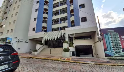Cobertura com 3 quartos para alugar na Rua Padre Vieira, 673, Centro, Campinas, 123 m2 por R$ 3.700