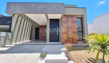 Casa em condomínio fechado com 3 quartos à venda na Rua Sete, 227, Parque Residencial Terras de Yucatan, Monte Mor, 140 m2 por R$ 900.000