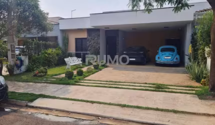 Casa em condomínio fechado com 4 quartos à venda na Avenida Doutor João Caio Silva, 381, Parque Brasil 500, Paulínia, 176 m2 por R$ 1.950.000