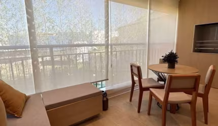 Apartamento com 3 quartos à venda na Avenida José Mário de Arruda Toledo, 550, Jardim Aurélia, Campinas, 97 m2 por R$ 908.000