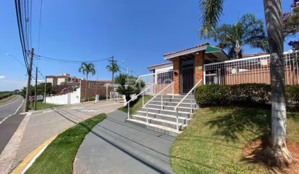 Apartamento com 2 quartos à venda na Estrada da Coudelaria, 100, Parque Prado, Campinas, 51 m2 por R$ 410.000