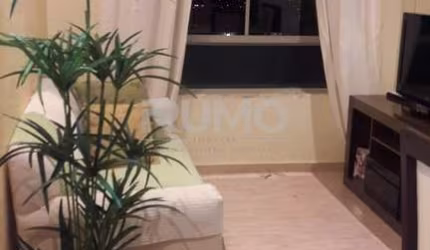 Apartamento com 2 quartos à venda na Avenida Engenheiro Antônio Francisco de Paula Souza, 2601, Vila Georgina, Campinas, 45 m2 por R$ 235.000