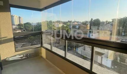 Apartamento com 2 quartos à venda na Rua Piquete, 678, Nova Campinas, Campinas, 57 m2 por R$ 750.000