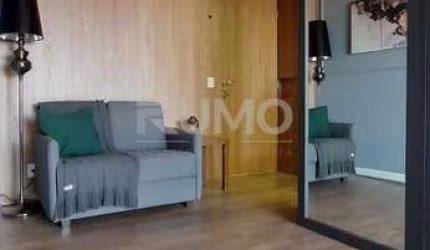 Apartamento com 2 quartos à venda na Rua Azarias de Melo, 380, Taquaral, Campinas, 68 m2 por R$ 860.000