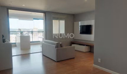 Apartamento com 3 quartos à venda na Rua Azarias de Melo, 380, Taquaral, Campinas, 106 m2 por R$ 1.390.000
