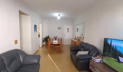 Apartamento com 3 quartos à venda na Rua Barão de Anhumas, 152, Bosque, Campinas, 86 m2 por R$ 395.000