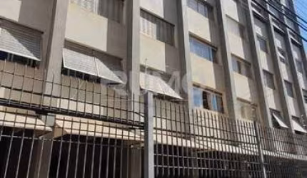 Apartamento com 3 quartos à venda na Rua Riachuelo, 200, Centro, Campinas, 120 m2 por R$ 500.000