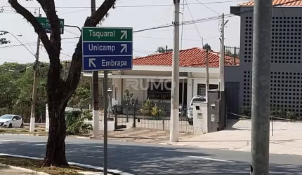 Casa comercial à venda na Avenida Luís Smânio, 6, Jardim Chapadão, Campinas, 182 m2 por R$ 1.850.000