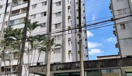 Apartamento com 3 quartos à venda na Travessa Jorge Norton, 40, Bosque, Campinas, 104 m2 por R$ 690.000