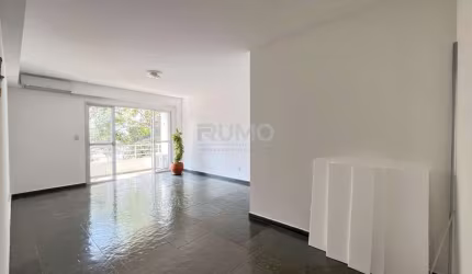 Apartamento com 2 quartos à venda na Rua Doutor Antônio da Costa Carvalho, 300, Cambuí, Campinas, 88 m2 por R$ 685.000