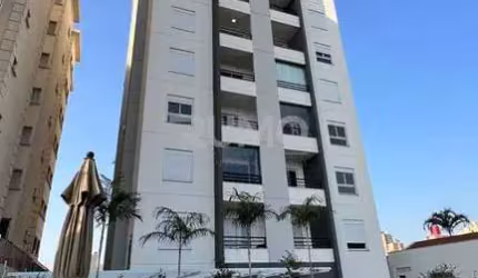 Apartamento com 2 quartos à venda na Rua Jorge Krug, 162, Jardim Guanabara, Campinas, 58 m2 por R$ 635.000