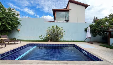 Casa com 3 quartos à venda na Rua Antônio Pires de Souza, 278, Parque Alto Taquaral, Campinas, 216 m2 por R$ 1.350.000