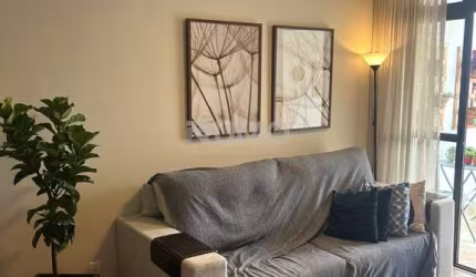 Apartamento com 3 quartos à venda na Rua Doutor Theodoro Langaard, 840, Bonfim, Campinas, 83 m2 por R$ 590.000