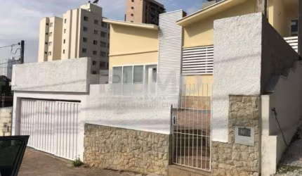 Casa comercial para alugar na Rua Doutor José Inocêncio de Campos, 158, Cambuí, Campinas, 175 m2 por R$ 5.950
