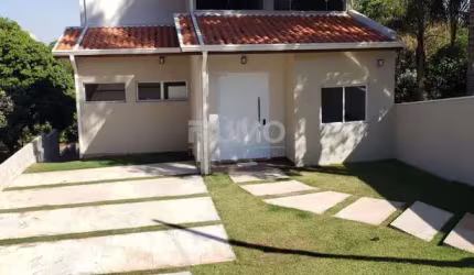 Casa em condomínio fechado com 3 quartos à venda na José Botasso, 244, Parque Xangrilá, Campinas, 207 m2 por R$ 1.300.000