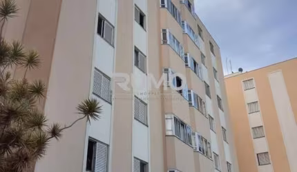 Apartamento com 3 quartos à venda na Rua Arquiteto José Augusto Silva, 761, Mansões Santo Antônio, Campinas, 85 m2 por R$ 570.000