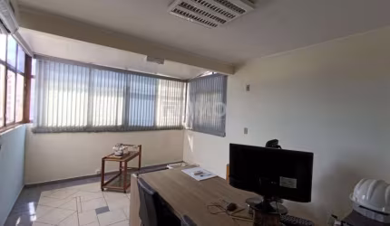 Sala comercial para alugar na Rua José de Alencar, 293, Centro, Campinas, 52 m2 por R$ 1.200