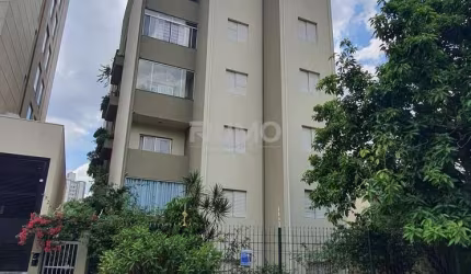 Apartamento com 1 quarto à venda na Rua Nuporanga, 476, Chácara da Barra, Campinas, 48 m2 por R$ 220.000