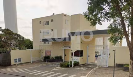 Apartamento com 2 quartos à venda na Avenida das Andorinhas, 477, Jardim Carlos Lourenço, Campinas, 58 m2 por R$ 195.000