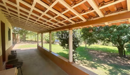 Chácara / sítio com 2 quartos à venda na Rua Jarbas de Carvalho Asbahr, 862, Jardim Monte Belo, Campinas, 102 m2 por R$ 450.000