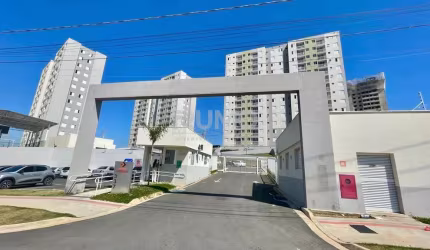 Apartamento com 2 quartos à venda na Rua Alberto Carlos Dupas Valin, 337, Jardim Yeda, Campinas, 52 m2 por R$ 380.000
