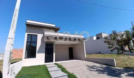 Casa em condomínio fechado com 3 quartos à venda na Avenida Juscelino Kubistschek de oliveira, 177, Jardim Flamboyant, Paulínia, 150 m2 por R$ 950.000