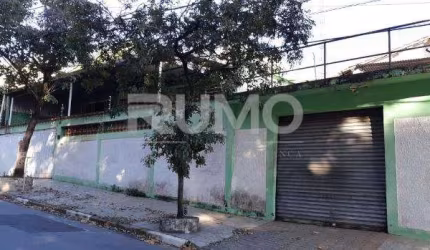 Casa com 3 quartos à venda na Rua Aníbal Ferreira, 91, Jardim Leonor, Campinas, 258 m2 por R$ 700.000