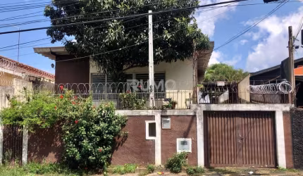 Casa comercial à venda na Avenida Doutor Ângelo Simões, 830, Jardim Leonor, Campinas, 192 m2 por R$ 1.000.000