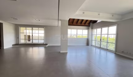 Cobertura com 4 quartos à venda na Rua Engenheiro José Francisco Bento Homem de Mello, 1155, Jardim Madalena, Campinas, 479 m2 por R$ 5.000.000