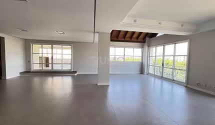 Cobertura com 4 quartos para alugar na Rua Engenheiro José Francisco Bento Homem de Mello, 1155, Jardim Madalena, Campinas, 479 m2 por R$ 25.000