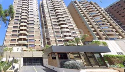 Cobertura com 3 quartos à venda na Rua Padre Antônio Joaquim, 55, Bosque, Campinas, 273 m2 por R$ 1.410.000