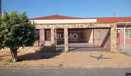 Casa com 3 quartos à venda na Rua José dos Santos, 221, Jardim Aurélia, Campinas, 227 m2 por R$ 690.000