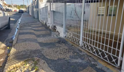 Casa com 2 quartos à venda na Rua do Professor, 262, Jardim Proença I, Campinas, 70 m2 por R$ 320.000