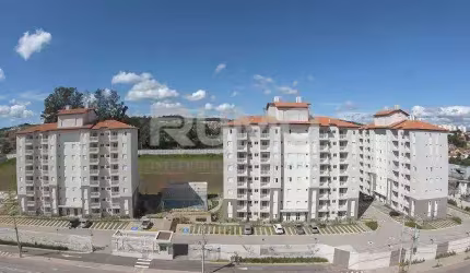 Apartamento com 2 quartos à venda na Avenida Rosa Belmiro Ramos, 464, Ortizes, Valinhos, 50 m2 por R$ 320.000