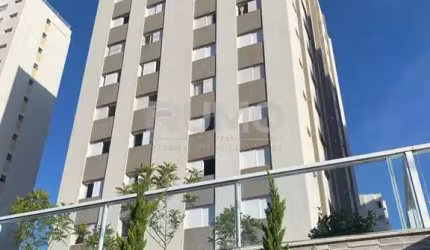 Apartamento com 3 quartos à venda na Avenida Doutor Moraes Salles, 1654, Bosque, Campinas, 118 m2 por R$ 742.000