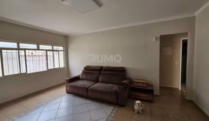 Casa com 3 quartos à venda na Rua Pindaguacu, 86, Jardim Amazonas, Campinas, 187 m2 por R$ 750.000