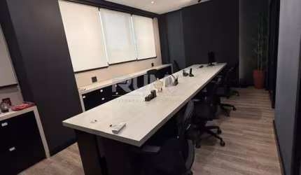 Sala comercial à venda na Avenida José Paulino, 2625, Morumbi, Paulínia, 91 m2 por R$ 979.000