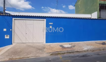 Casa comercial à venda na Rua Lídia Arruda Camargo, 300, Jardim Santana, Campinas, 233 m2 por R$ 700.000