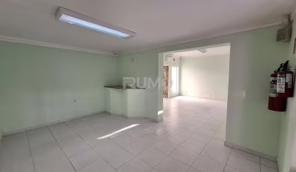 Casa comercial para alugar na Avenida Doutor Ângelo Simões, 1215, Jardim Leonor, Campinas, 185 m2 por R$ 4.000