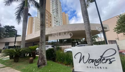 Apartamento com 3 quartos à venda na Rua Engenheiro José Francisco Bento Homem de Mello, 1160, Jardim Madalena, Campinas, 148 m2 por R$ 2.000.000