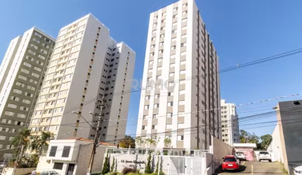 Apartamento com 3 quartos para alugar na Avenida Doutor Moraes Salles, 1654, Bosque, Campinas, 118 m2 por R$ 2.700