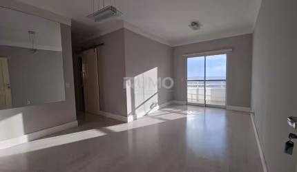 Apartamento com 3 quartos à venda na Rua Egle Moretti Belintani, 33, Parque das Flores, Campinas, 78 m2 por R$ 770.000